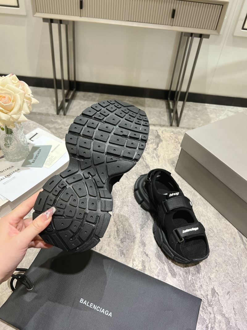 Balenciaga Sandals